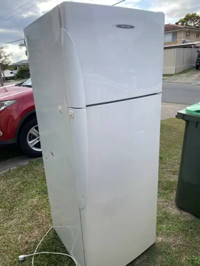 Free fridge&#47;freezer | Fridges & Freezers |  Australia Brisbane South East