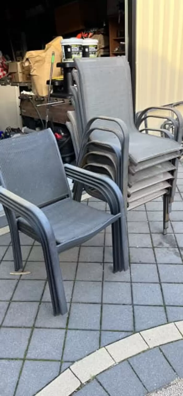 Outdoor chairs | Outdoor Dining Furniture |  Australia Wanneroo Area