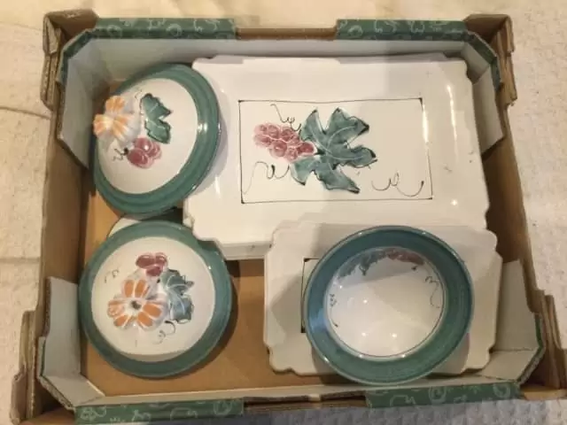 Free serving dishes | Dinnerware |  Australia Stirling Area