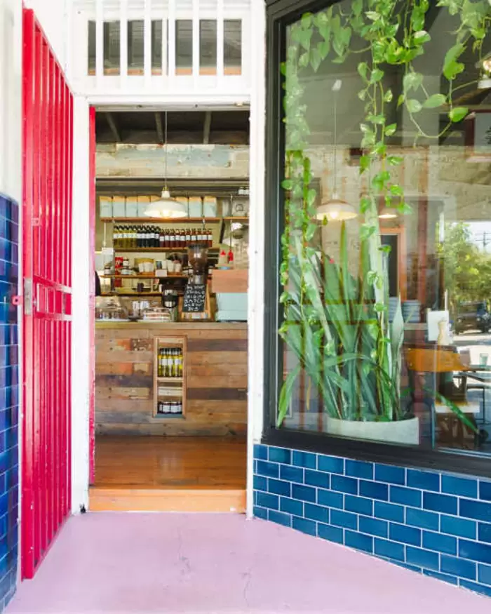 $380,000 Iconic Inner West CAFE FOR SALE