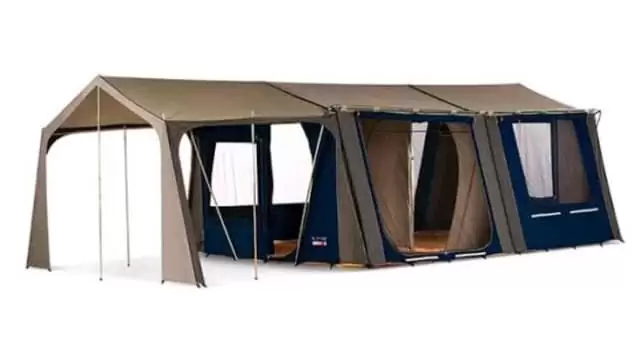 $500 Hecinda tent | Camping & Hiking |  Australia Wyong Area
