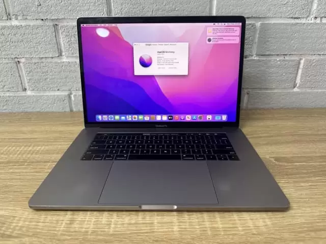 $1,300 MacBook Pro 15” 2019 | Laptops |  Australia Gloucester Area