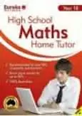$44 **70% off**Eureka high school maths tutor year 10,9,8 or 7 all new!!