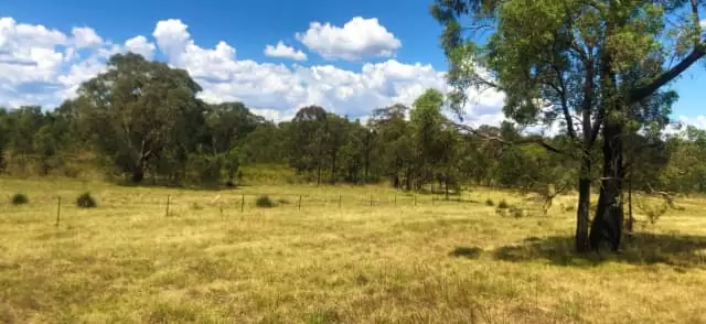 $47,000 5 Acres Lifestyle | Land For Sale |  Australia Mudgee Area