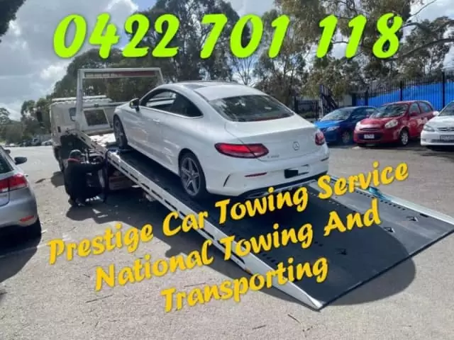 24/7 TOWING SERVICE/ TILT TRAY/ TOW TRUCK/ ROADSIDE ASSISTANCE