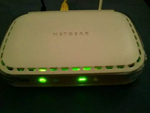 $45 Netgear router | Modems & Routers |  Australia Auburn Area