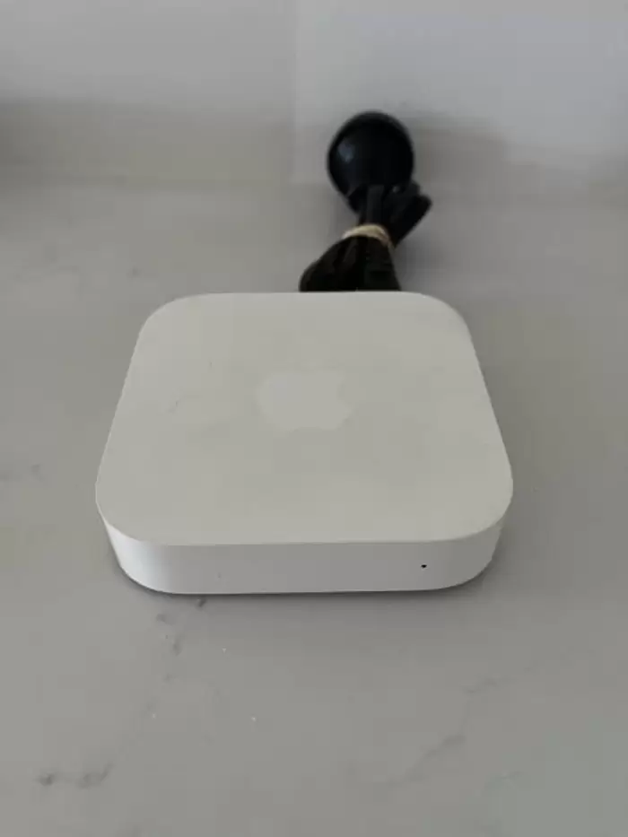 $40 Apple Airport Express Wifi Base Station
