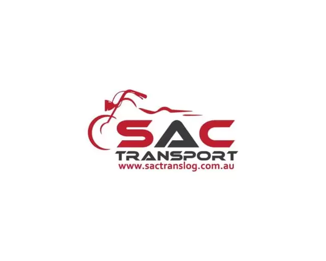 SAC Motorcycle Transport & Logistics Group