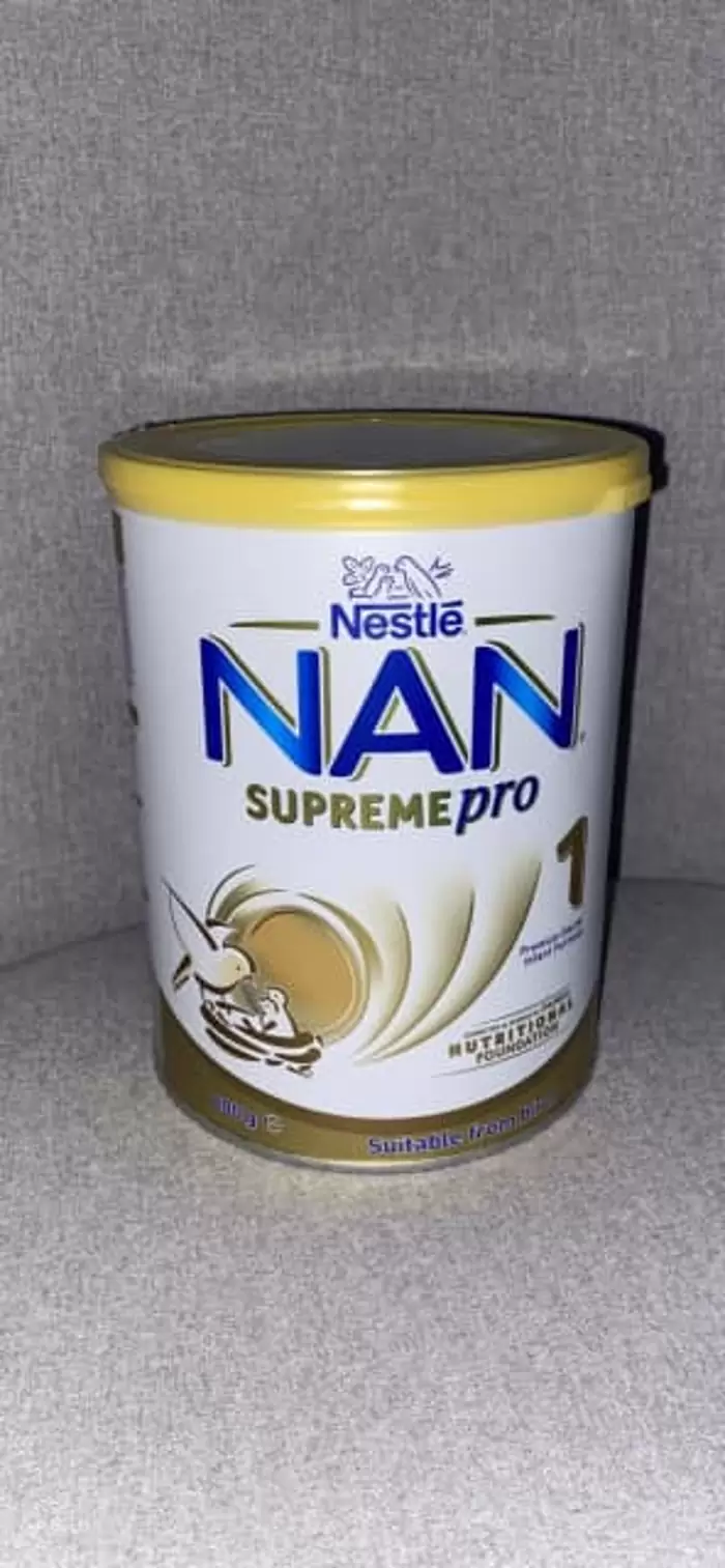 $20 Nan supreme pro 1 | Feeding |  Australia Stonnington Area